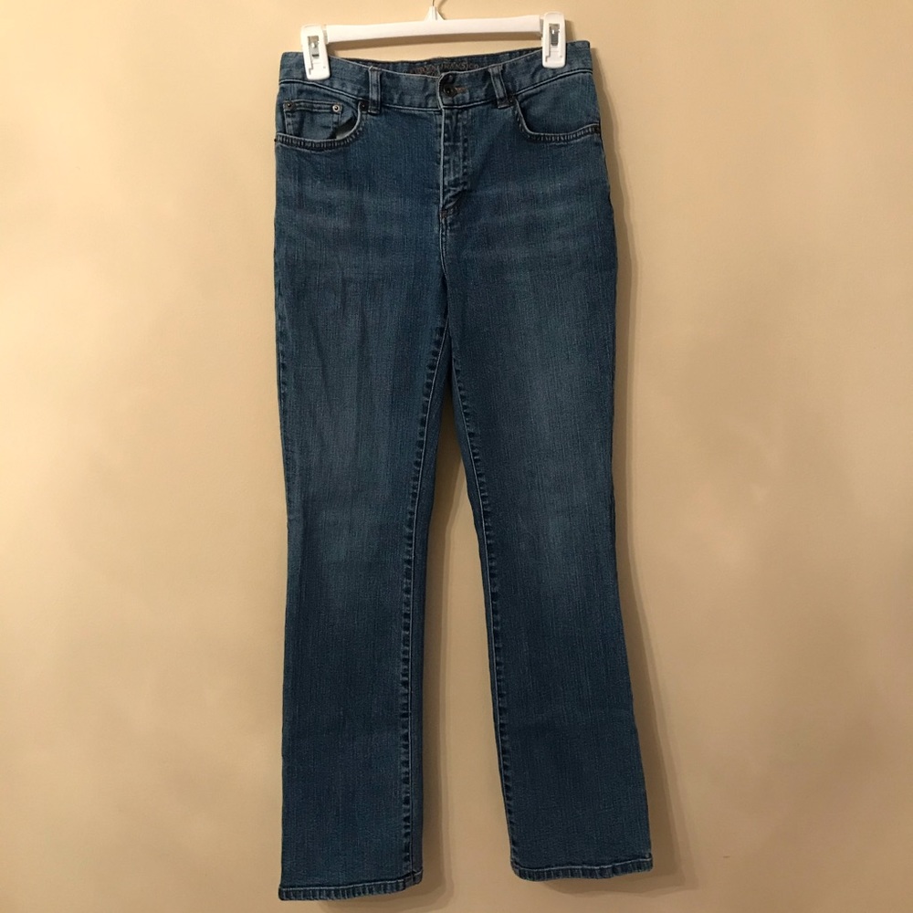 Lauren Jeans Co. Premium Jeans